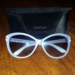 Tom Ford Sunglasses